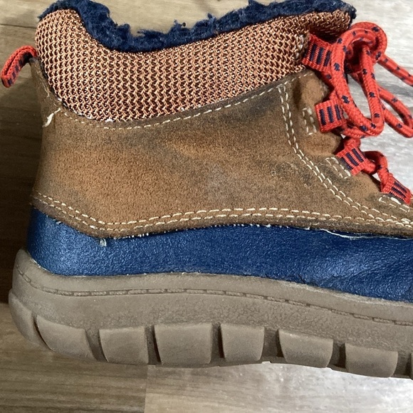 $1 Toddler Boots - Picture 8 of 9